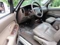 Oak Interior Photo for 1999 Toyota 4Runner #50710099