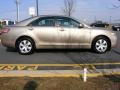 Desert Sand Mica - Camry LE Photo No. 15