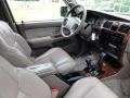 Oak 1999 Toyota 4Runner Limited 4x4 Dashboard