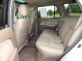 Oak 1999 Toyota 4Runner Limited 4x4 Interior Color