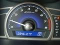 Nighthawk Black Pearl - Civic EX Sedan Photo No. 10