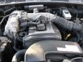  2000 Sportage  2.0 Liter DOHC 16-Valve 4 Cylinder Engine