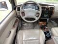 Oak 1999 Toyota 4Runner Limited 4x4 Dashboard