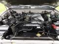 3.4 Liter DOHC 24-Valve V6 Engine for 1999 Toyota 4Runner Limited 4x4 #50710294