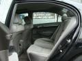 Nighthawk Black Pearl - Civic EX Sedan Photo No. 14