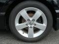 Nighthawk Black Pearl - Civic EX Sedan Photo No. 15