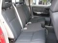  2006 Raider LS Double Cab Slate Gray Interior