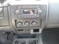 Slate Gray Controls Photo for 2006 Mitsubishi Raider #50710483