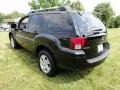 2008 Kalapana Black Mitsubishi Endeavor LS AWD  photo #10