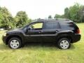 Kalapana Black - Endeavor LS AWD Photo No. 11