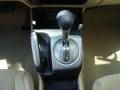 Taffeta White - Civic LX Sedan Photo No. 13