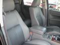 Medium Slate Gray Interior Photo for 2007 Jeep Grand Cherokee #50710669