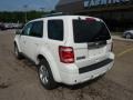 2011 White Suede Ford Escape Limited V6 4WD  photo #2