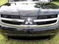 Kalapana Black - Endeavor LS AWD Photo No. 28