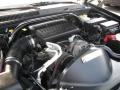 4.7 Liter SOHC 12V Powertech V8 2007 Jeep Grand Cherokee Limited 4x4 Engine