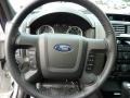 2011 White Suede Ford Escape Limited V6 4WD  photo #17