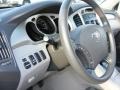 Super White - Highlander Hybrid 4WD Photo No. 10