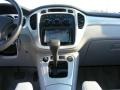 Super White - Highlander Hybrid 4WD Photo No. 11
