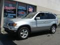 2003 Titanium Silver Metallic BMW X5 4.4i  photo #1