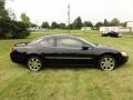 2001 Black Chrysler Sebring LXi Coupe  photo #7