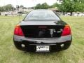 2001 Black Chrysler Sebring LXi Coupe  photo #9