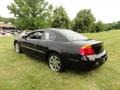 2001 Black Chrysler Sebring LXi Coupe  photo #10