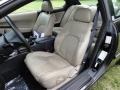 Black/Beige Interior Photo for 2001 Chrysler Sebring #50711515