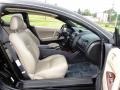 Black/Beige Interior Photo for 2001 Chrysler Sebring #50711551