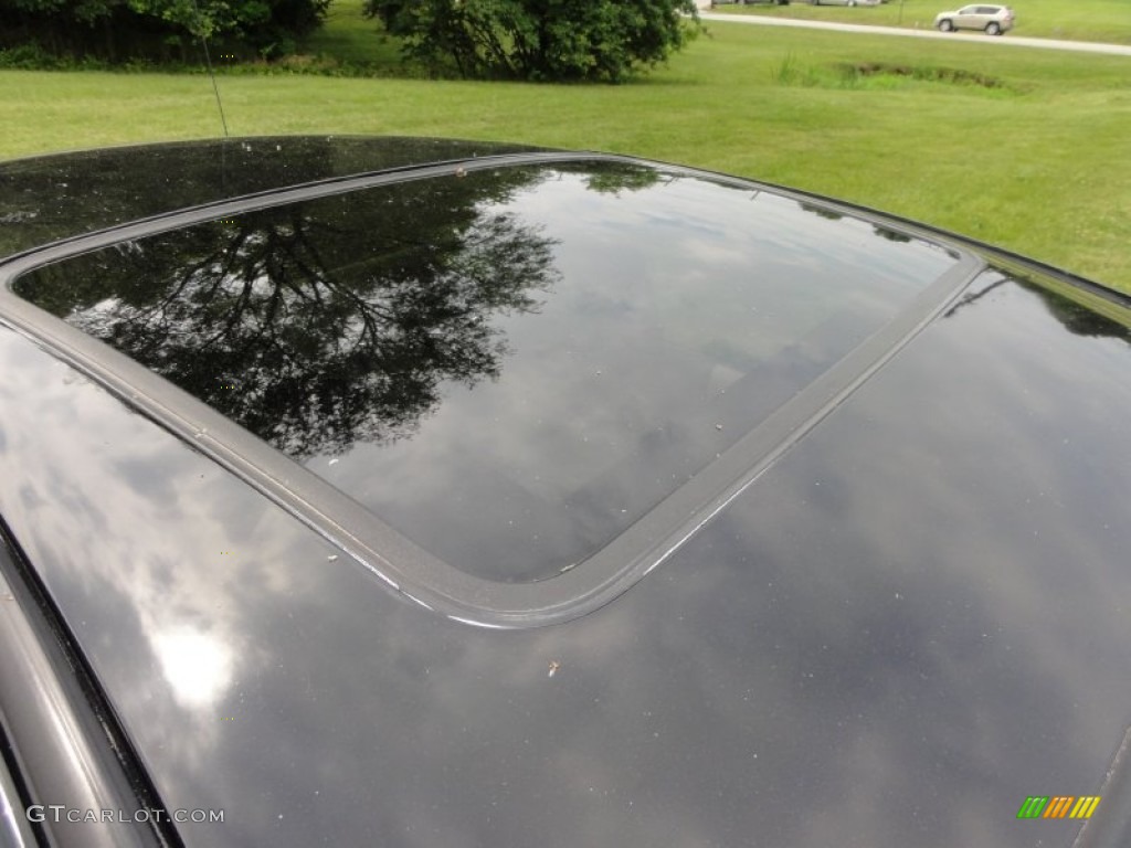 2001 Chrysler Sebring LXi Coupe Sunroof Photo #50711572