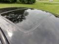 Sunroof of 2001 Sebring LXi Coupe