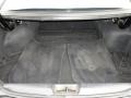  2001 Sebring LXi Coupe Trunk