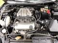 3.0 Liter SOHC 24-Valve V6 Engine for 2001 Chrysler Sebring LXi Coupe #50711623