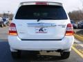 Super White - Highlander Hybrid 4WD Photo No. 24