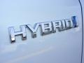 Super White - Highlander Hybrid 4WD Photo No. 27