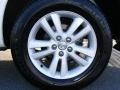 Super White - Highlander Hybrid 4WD Photo No. 28