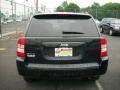 2007 Black Jeep Compass Sport 4x4  photo #4