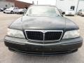 1997 Dark Green Pearl Metallic Infiniti Q 45 t  photo #3