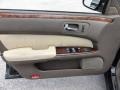 Beige Door Panel Photo for 1997 Infiniti Q #50712367