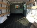 Oxford White - E Series Van E250 XL Commericial Photo No. 10