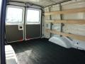 Oxford White - E Series Van E250 XL Commericial Photo No. 11