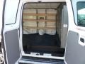 Oxford White - E Series Van E250 XL Commericial Photo No. 12