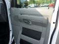 Oxford White - E Series Van E250 XL Commericial Photo No. 15