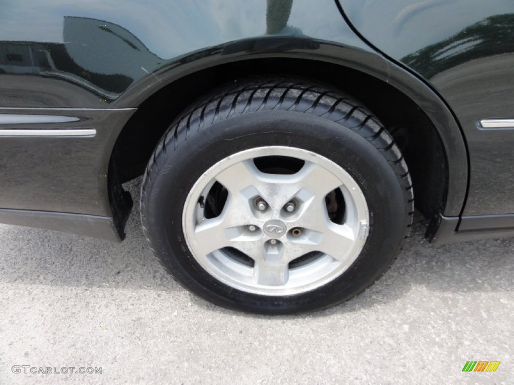 1997 Infiniti Q 45 t Wheel Photo #50712652