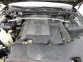 4.1 Liter DOHC 32-Valve V8 Engine for 1997 Infiniti Q 45 t #50712688