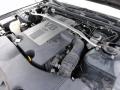 4.1 Liter DOHC 32-Valve V8 Engine for 1997 Infiniti Q 45 t #50712703