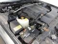 4.1 Liter DOHC 32-Valve V8 1997 Infiniti Q 45 t Engine