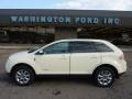 White Chocolate Tri Coat - MKX AWD Photo No. 1