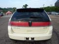 2008 White Chocolate Tri Coat Lincoln MKX AWD  photo #3