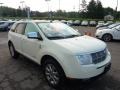 White Chocolate Tri Coat - MKX AWD Photo No. 6