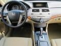 2011 Dark Amber Metallic Honda Accord EX-L Sedan  photo #4